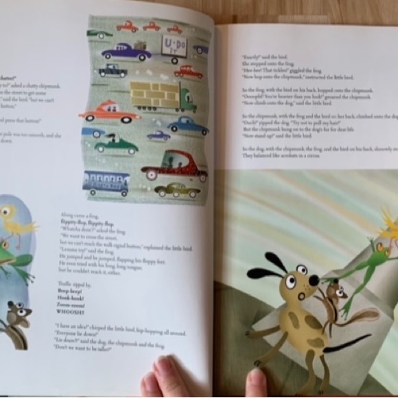 Rhinos and Raspberries- Tolerance Tales for the Early Grades BOOK! New! - Picture 4 of 10